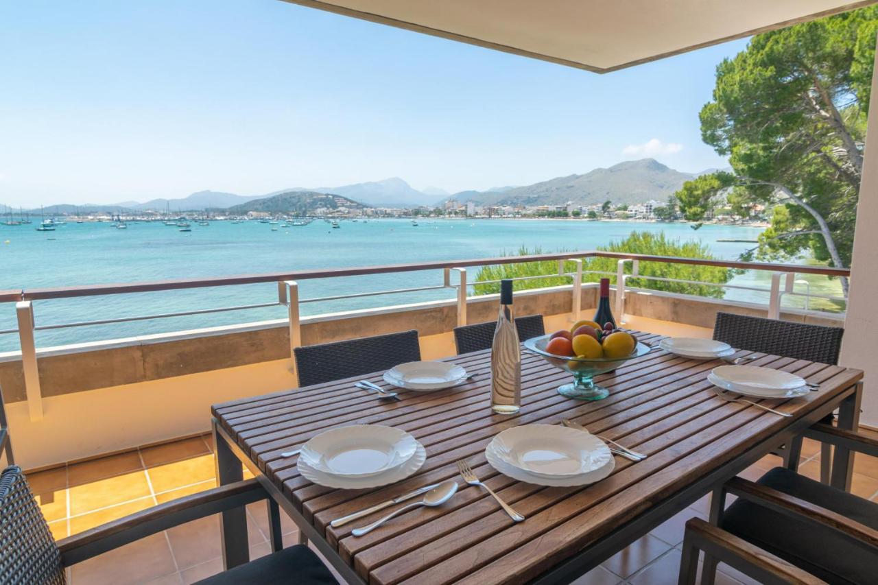Apartment Ed Bellveure 2 A