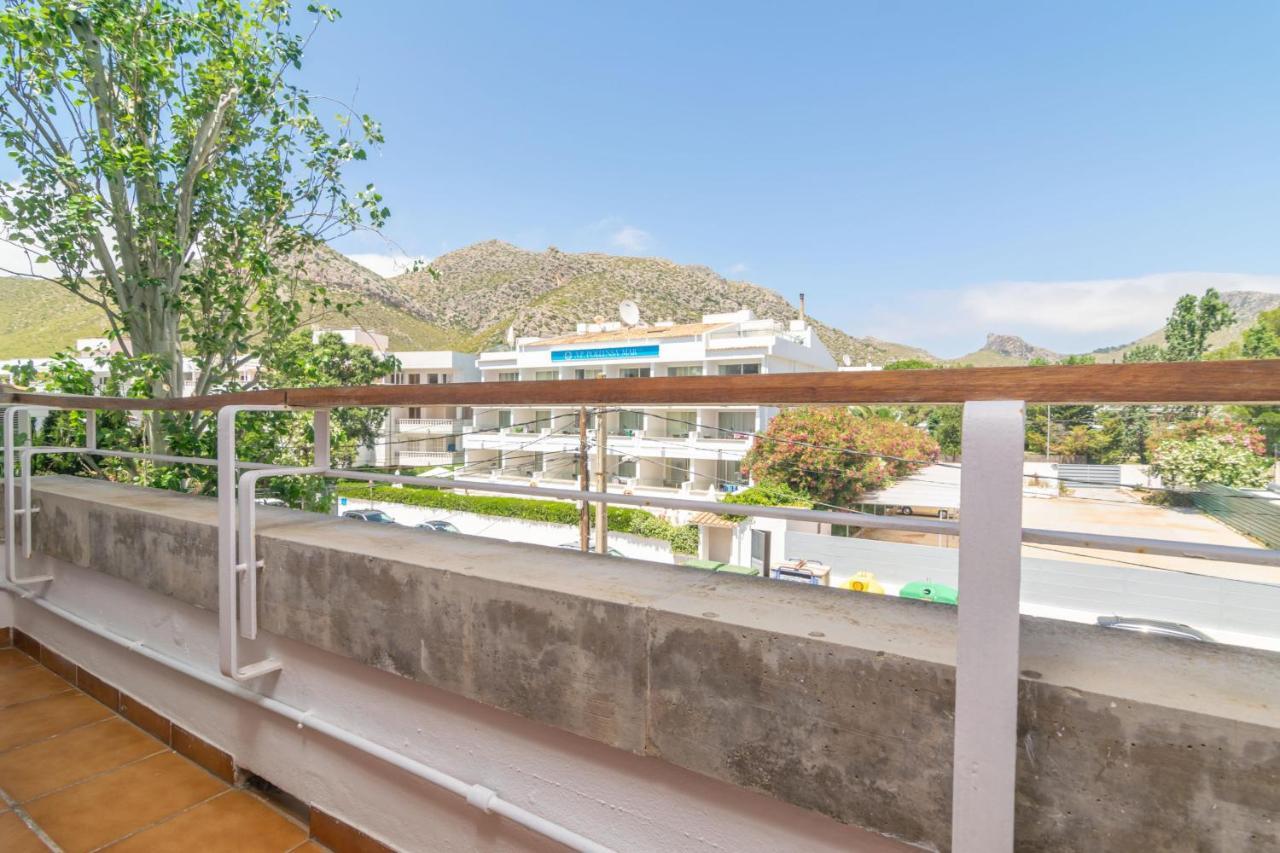 Apartment Ed Bellveure 2 A Port de Pollenca